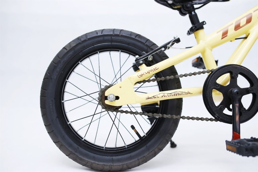 Xe đạp TOTEM 805-16