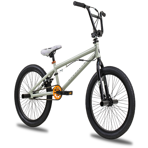 Xe đạp BMX Jett Bronx 2015 chính hãng giá rẻ  Greenbikecomvn