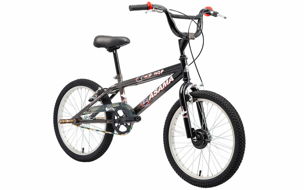 Xe đạp Asama AMT01