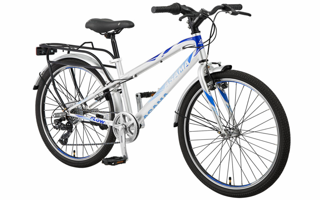Xe đạp Asama FL2401