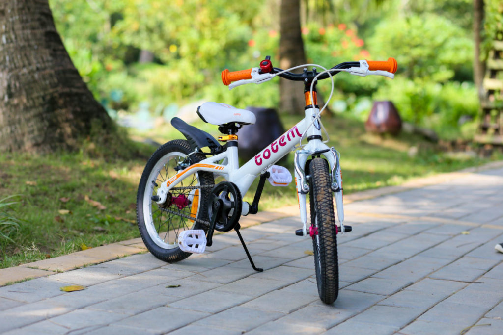 Xe đạp TOTEM 906-16