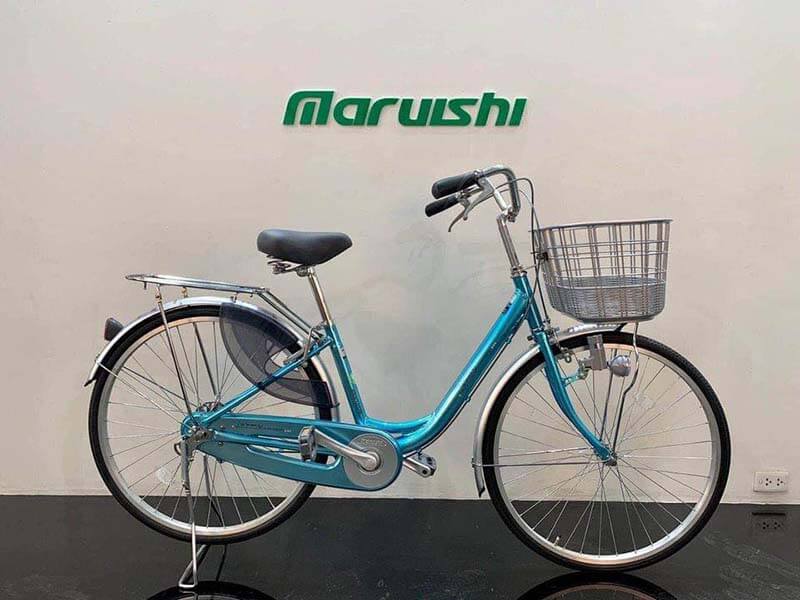 Xe Đạp Mini Maruishi WEA2611