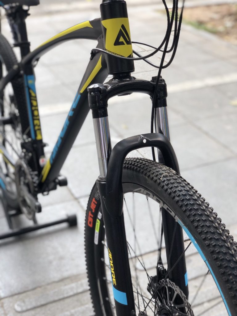 Xe Đạp ADORE P300