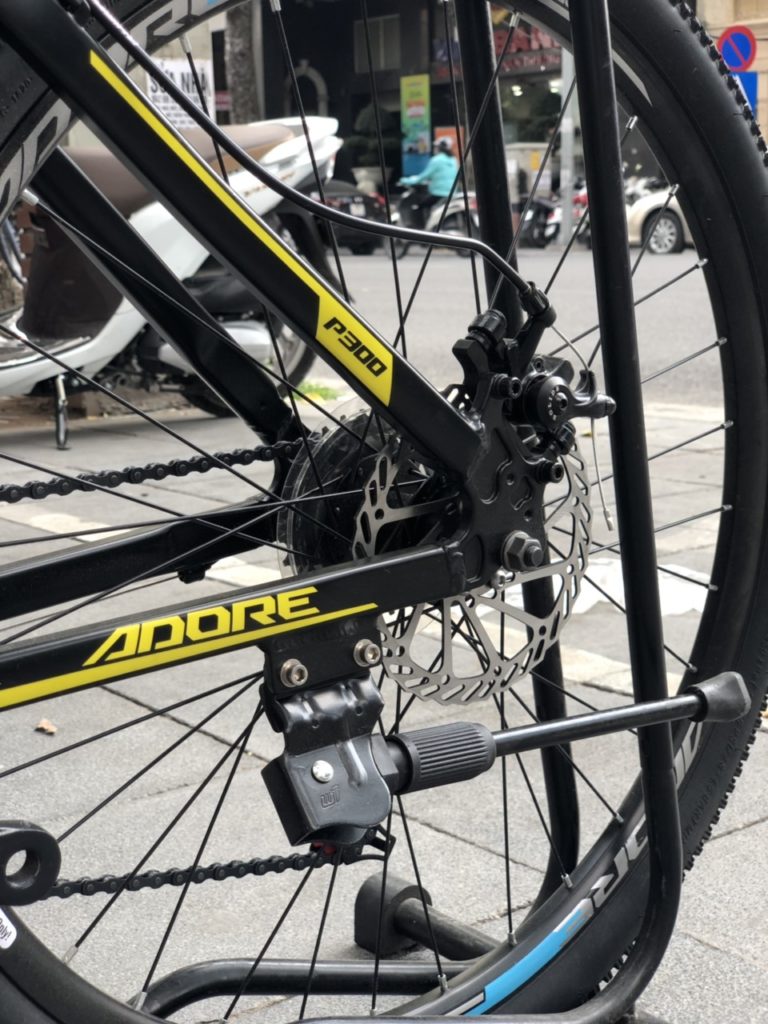 Xe Đạp ADORE P300