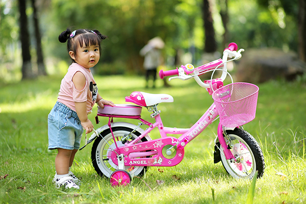 xe đạp cho trẻ 3 tuổi
