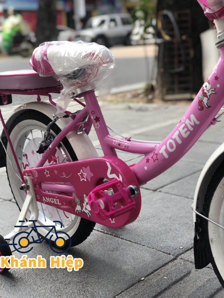 Xe Đạp Totem AG14 2 Xe Đạp Totem AG14