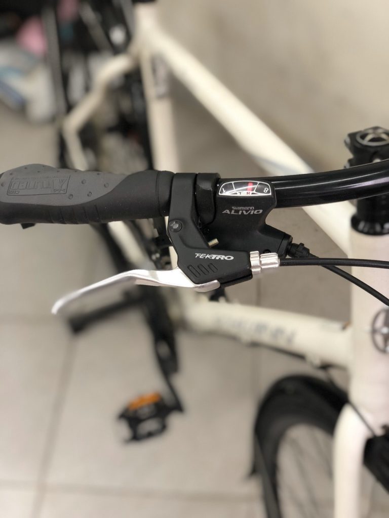 Xe Đạp Schwinn