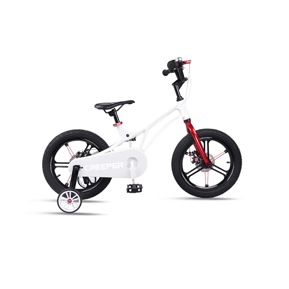 Xe đạp Trẻ Em Marushi Pilot | Xe Đạp Khánh Hiệp - Siêu nhẹ, siêu bền, siêu  cá tính