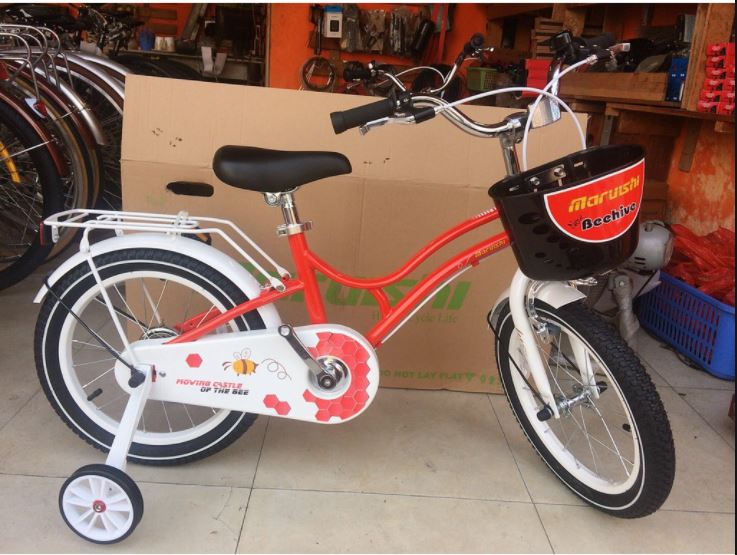 xe đạp mini cho trẻ em