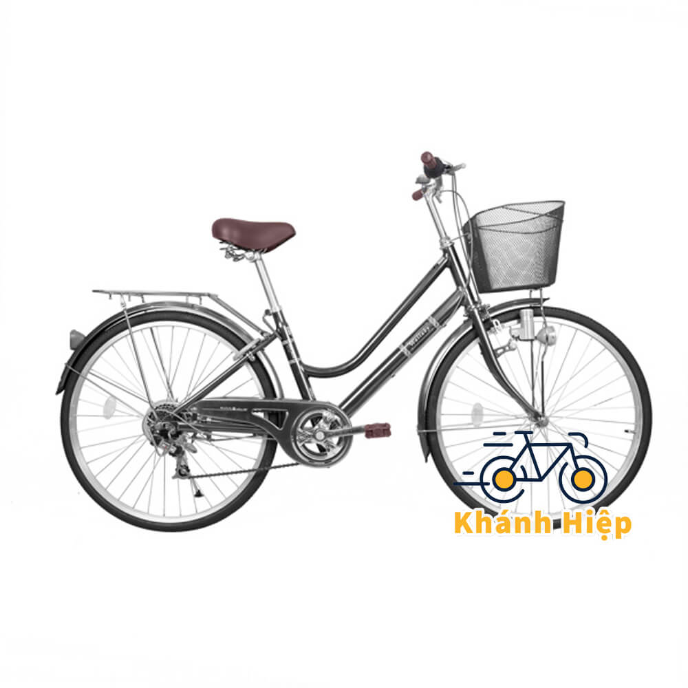 Xe đạp phổ thông Fornix BH601  FORNIX