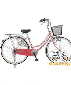 Xe Đạp Mini Maruishi CAT2611