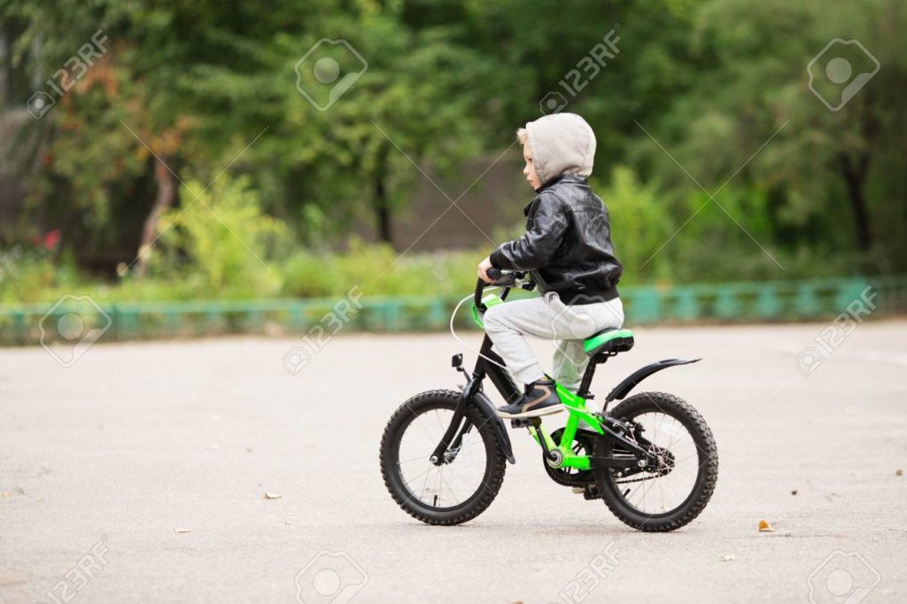 Xe đạp trẻ em Trung Quốc
