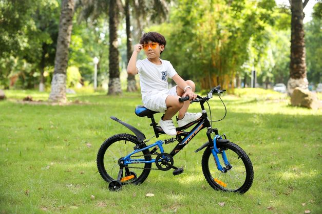 xe đạp cho trẻ em 6 tuổi