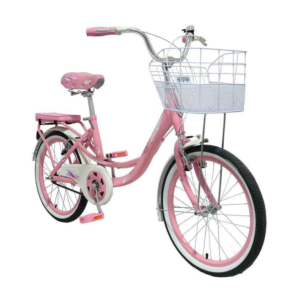 xe đạp mini cho học sinh