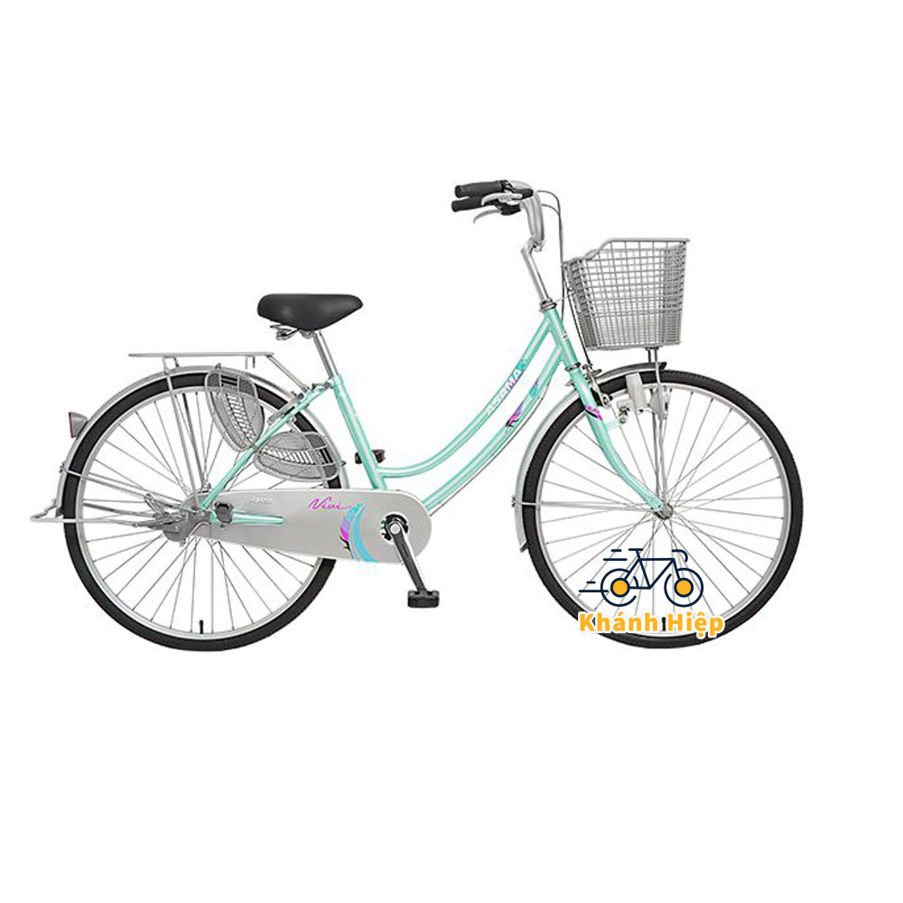 xe đạp Asama mini
