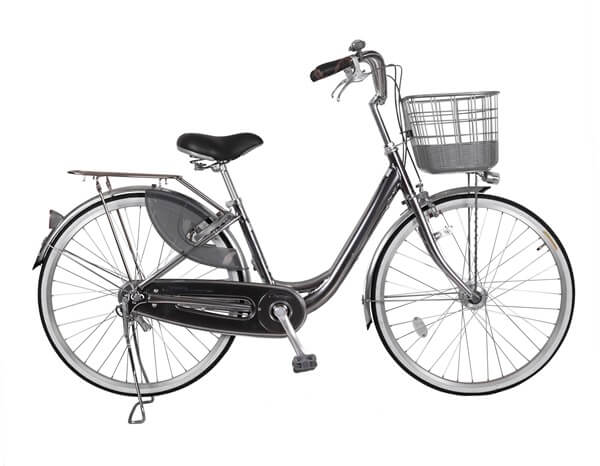  Xe đạp mini nữ Nhật Maruishi WEA 2633