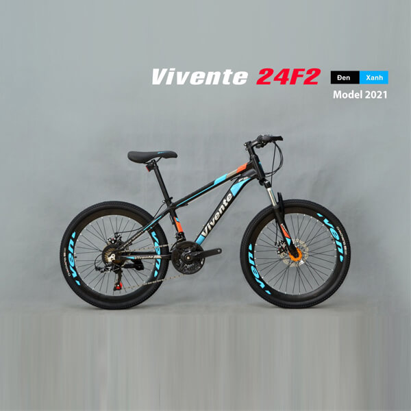 xe đạp thể thao 24 inch