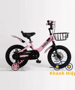 xe đạp cho bé trai 4 tuổi