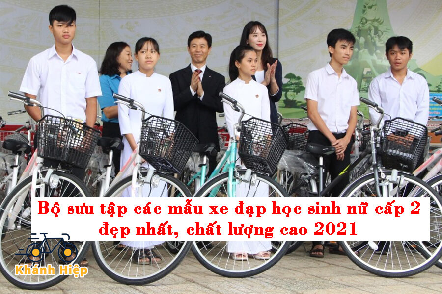 Học sinh cuối cung cấp lựa chọn xe đạp điện chắc chắn nhằm chuồn luyện đua  Xe giẫm Giant  International  NPP độc quyền Brand Name Xe giẫm Giant Quốc tế bên trên Việt Nam