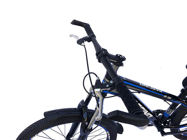 Xe đạp trẻ em FASCINO FS124