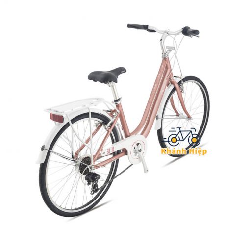 Xe đạp Ineed 1500 2022