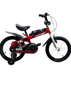 xe đạp cho bé trai 4 tuổi