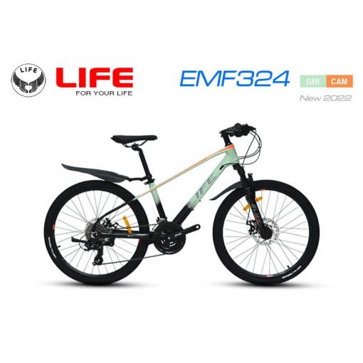 Life EMF324