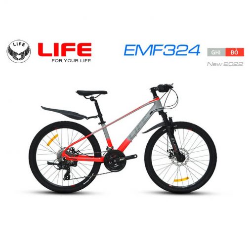 Life EMF324