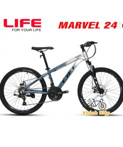 Life Marvel 24