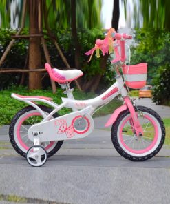xe đạp cho bé trai 4 tuổi